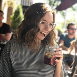 Meet your Posher, Brittany